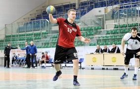 Puchar Prezydenta Elbląga trafił do Olsztyna