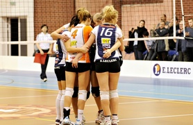 Kolejna wygrana Orła po pięciu setach (siatkówka)