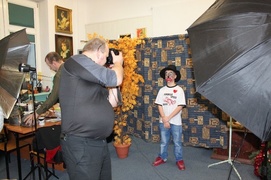 SP nr 1 grała z WOŚP