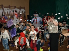 SP nr 1 grała z WOŚP