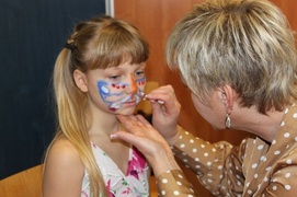 SP nr 1 grała z WOŚP