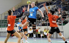 Pożegnanie z Pucharem Polski (piłka ręczna)