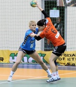 Pożegnanie z Pucharem Polski (piłka ręczna)