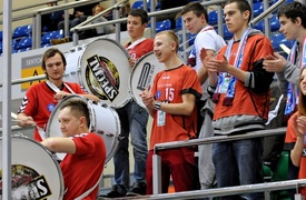 Pożegnanie z Pucharem Polski (piłka ręczna)