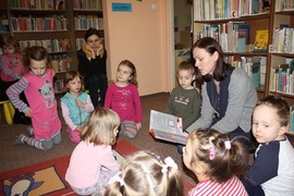 Świat bez Dziadków byłby smutny Świat bez Dziadków byłby smutny