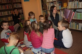 Świat bez Dziadków byłby smutny