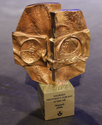 Kogo nagrodził  prezydent?