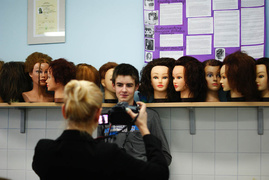 Międzypokoleniowe spotkanie