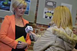 Międzypokoleniowe spotkanie