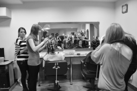 Międzypokoleniowe spotkanie