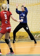 Remis Startu z Olimpią (piłka ręczna)