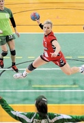 Remis Startu z Olimpią (piłka ręczna)