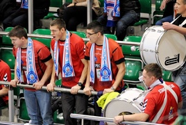 Remis Startu z Olimpią (piłka ręczna)