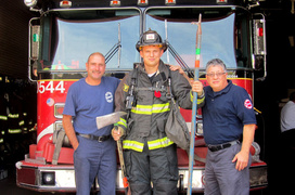 Najważniejszy jest trening