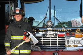 Najważniejszy jest trening