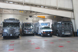 Najważniejszy jest trening