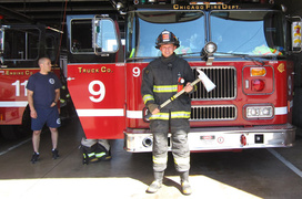 Najważniejszy jest trening