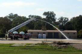 Najważniejszy jest trening