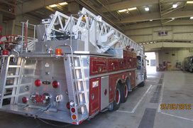 Najważniejszy jest trening