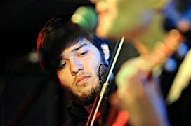 „Dlaczego nie” ukulele!