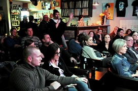 „Dlaczego nie” ukulele!