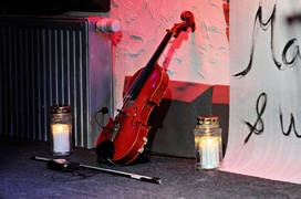 „Dlaczego nie” ukulele!