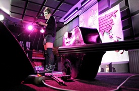 „Dlaczego nie” ukulele!