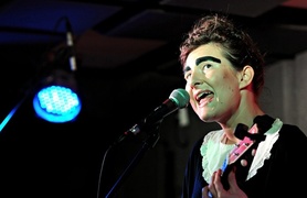 „Dlaczego nie” ukulele!