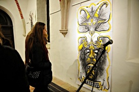 W tym szaleństwie jest metoda W tym szaleństwie jest metoda