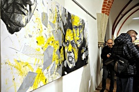 W tym szaleństwie jest metoda