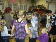 Warsztatowe ferie w Kadynach