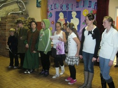 Warsztatowe ferie w Kadynach