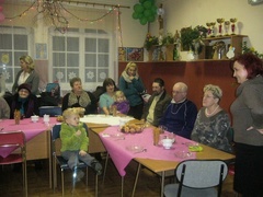 Warsztatowe ferie w Kadynach