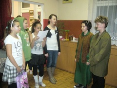 Warsztatowe ferie w Kadynach