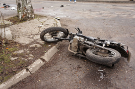 Śmiertelny wypadek w Markusach