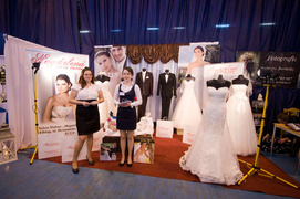 VII Elbląskie Targi Ślubne za nami