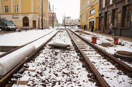 Nie ma róży bez kolców