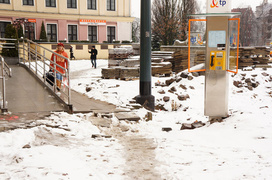 Nie ma róży bez kolców