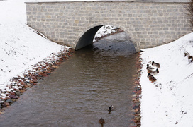 Rwący nurt zmian