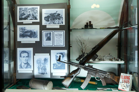 Wojna to przede wszystkim ludzie