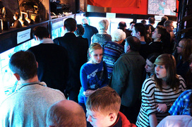 Wojna to przede wszystkim ludzie