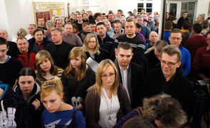 Wojna to przede wszystkim ludzie
