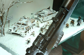 Wojna to przede wszystkim ludzie