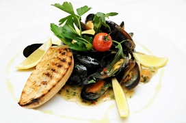 Sportowe emocje w MammaMia!