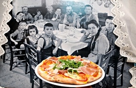 Sportowe emocje w MammaMia!