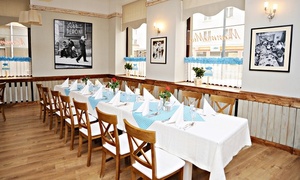 Sportowe emocje w MammaMia!