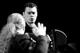 Kameralna Walentynka