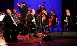 Kameralna Walentynka