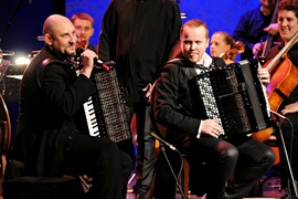Kameralna Walentynka