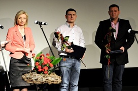 Sportowe Nagrody Prezydenta rozdane